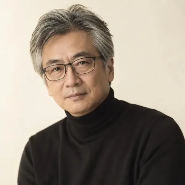 陈砚秋 演员形象照